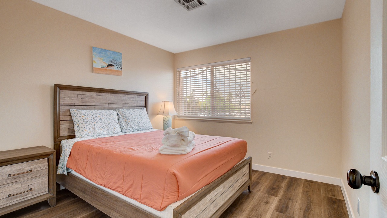 Photo of Bedroom in Las Vegas