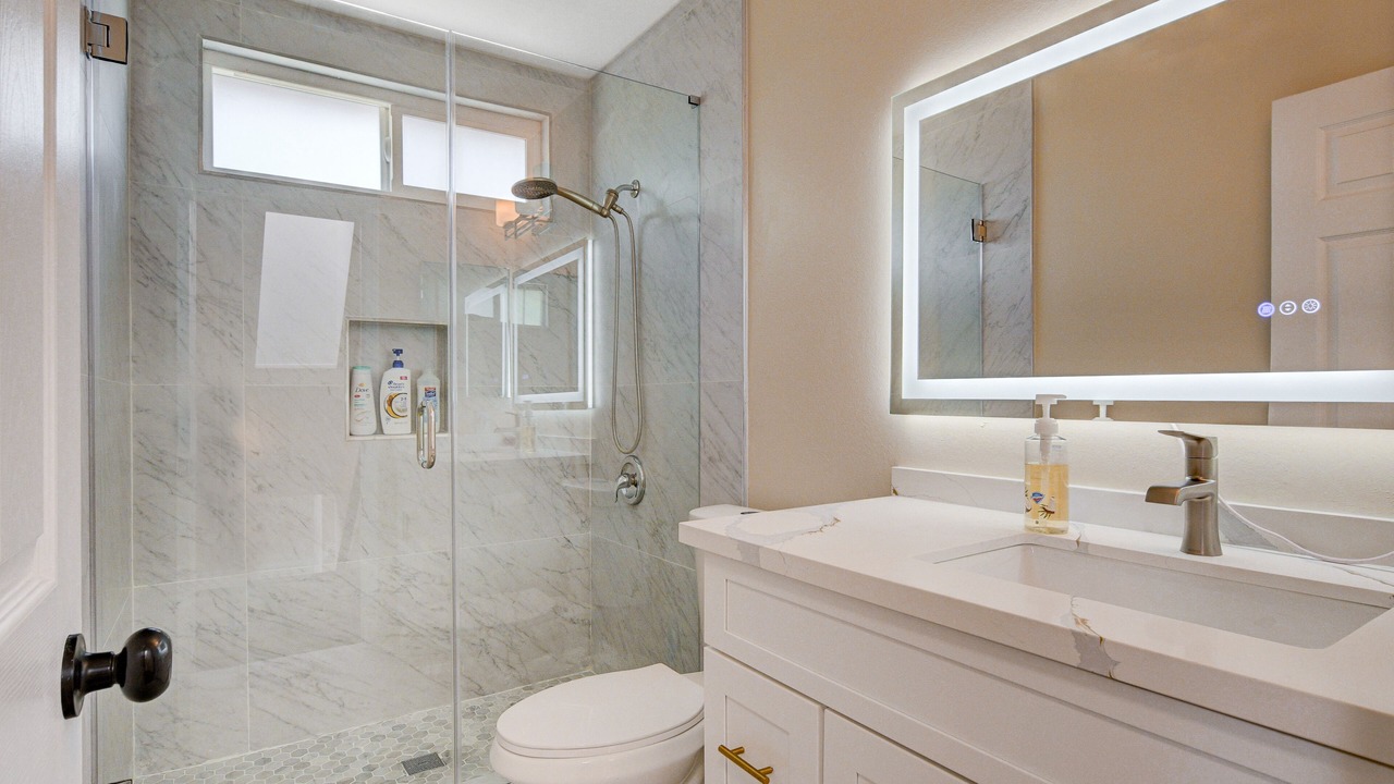 Photo of Bathroom in Las Vegas