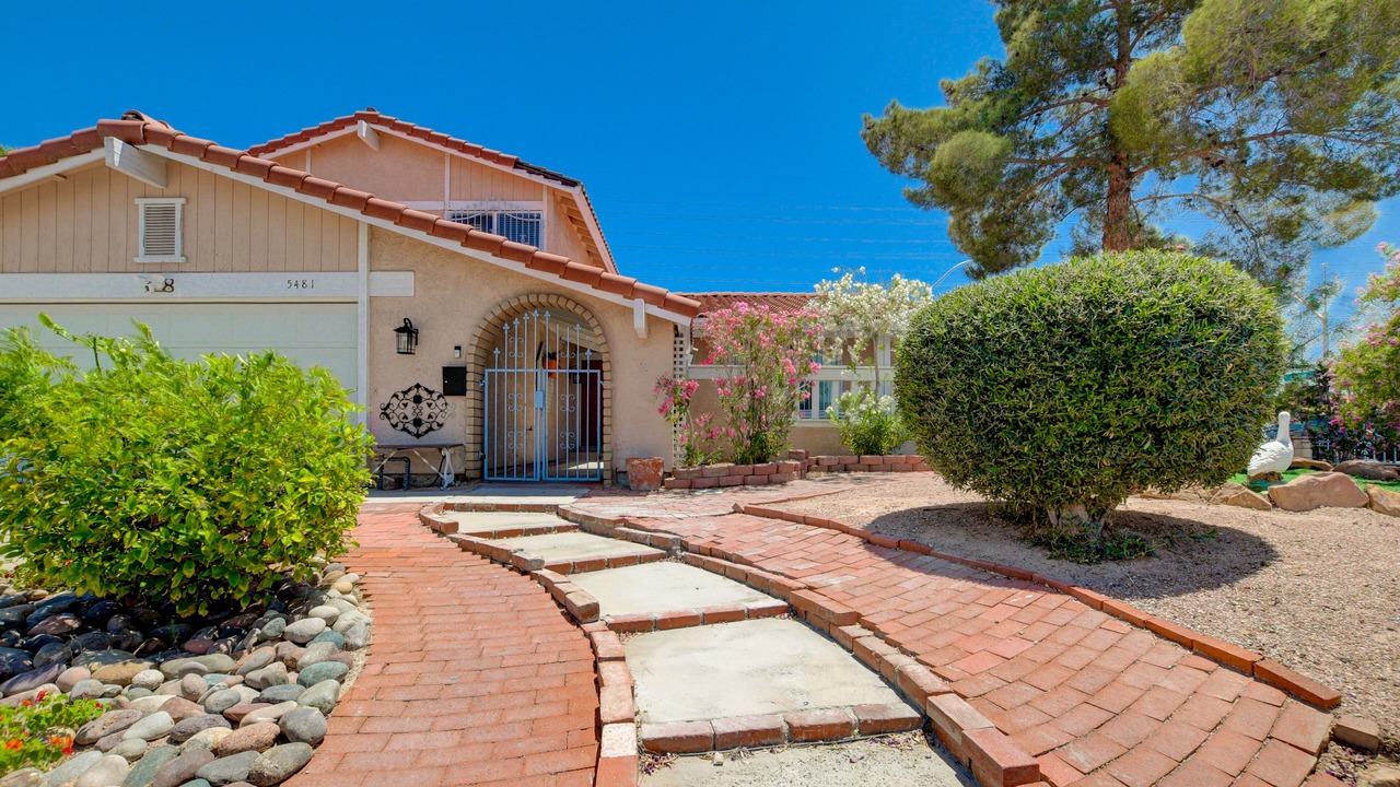 Photo of Outdoor in Las Vegas