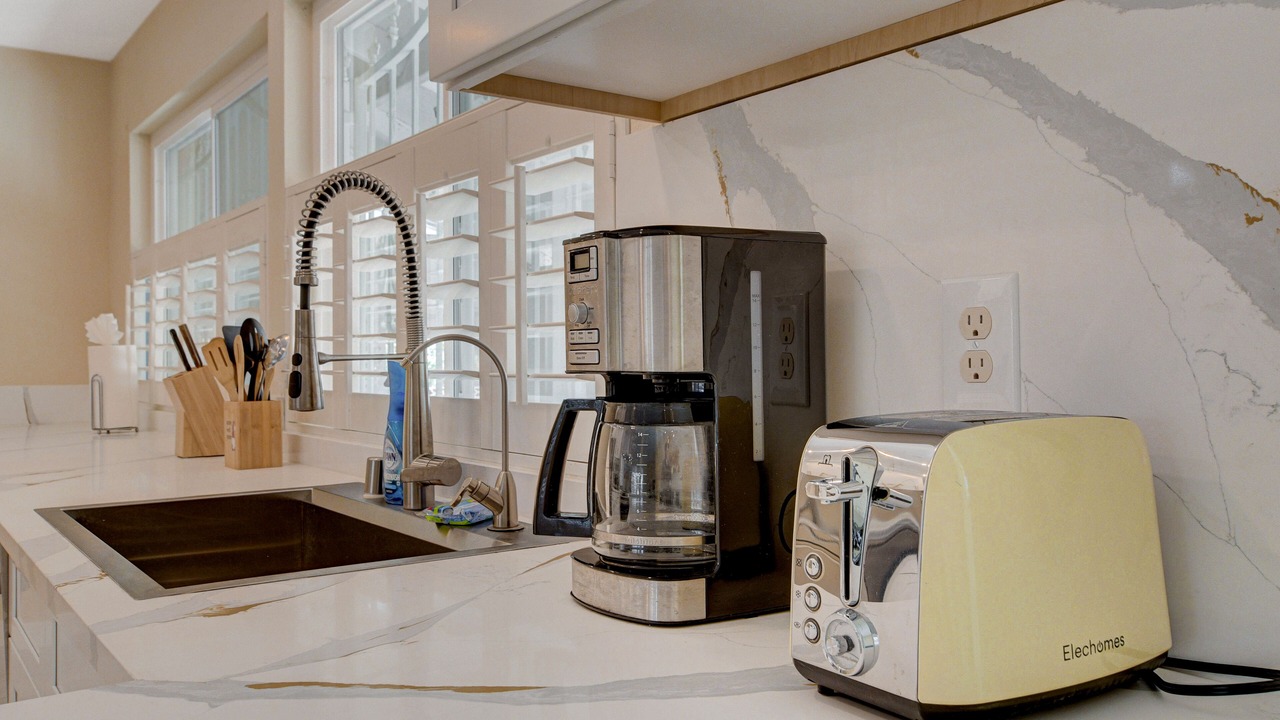 Photo of Kitchen in Las Vegas