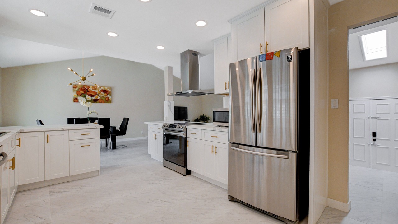 Photo of Kitchen in Las Vegas
