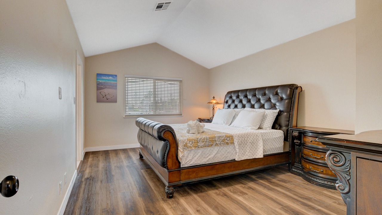Photo of Bedroom in Las Vegas