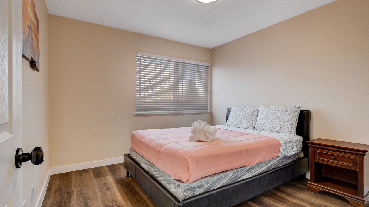Photo of Bedroom in Las Vegas
