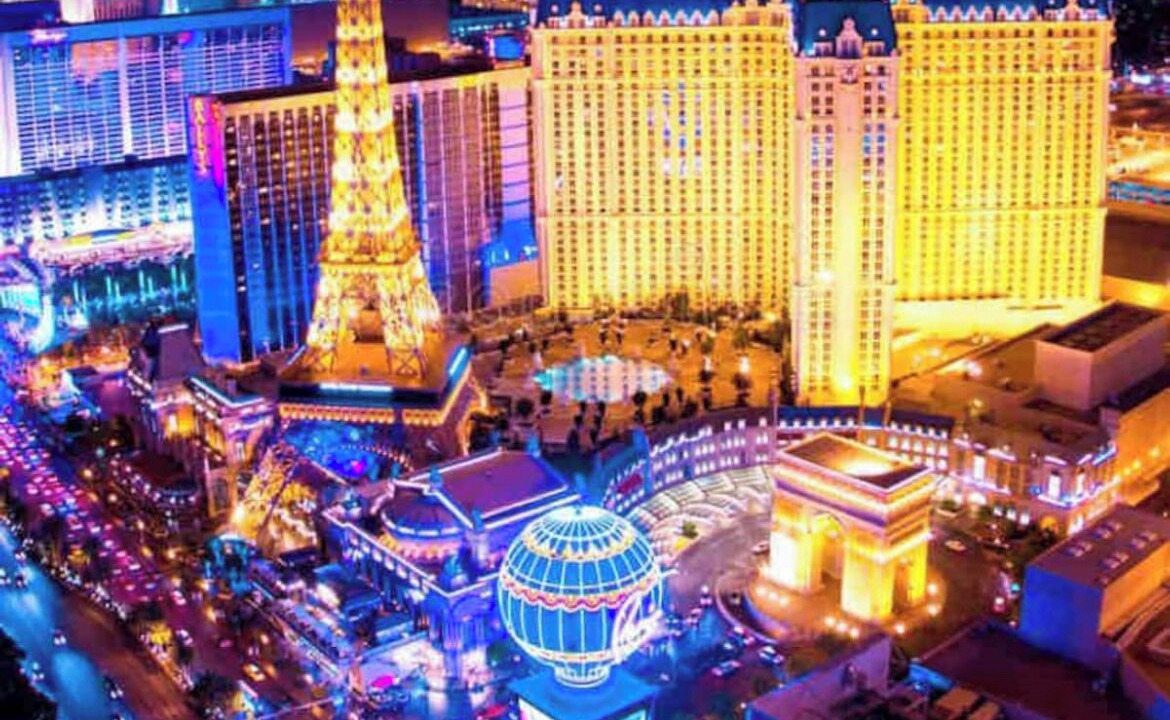 Photo of Others in Las Vegas