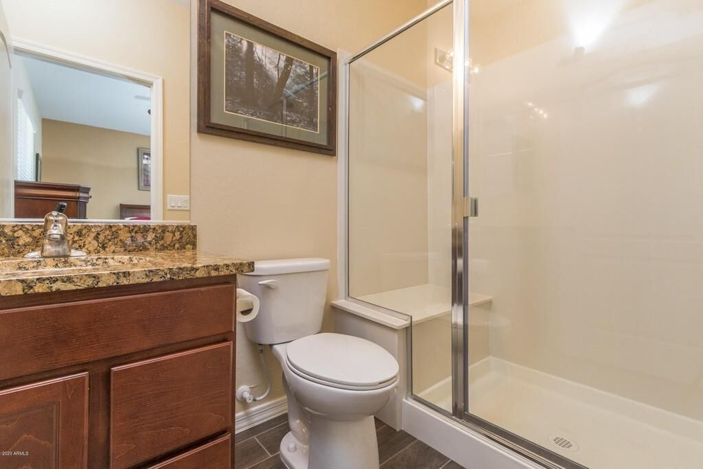 Photo of Bathroom in Sundance