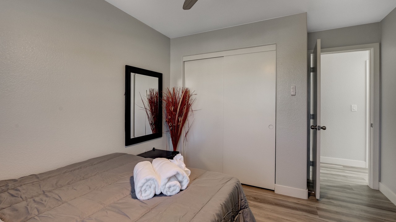 Photo of Bedroom in Summerlin