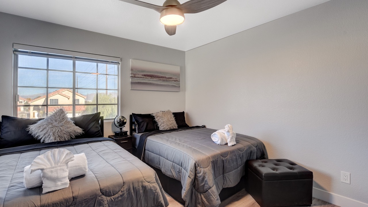 Photo of Bedroom in Summerlin