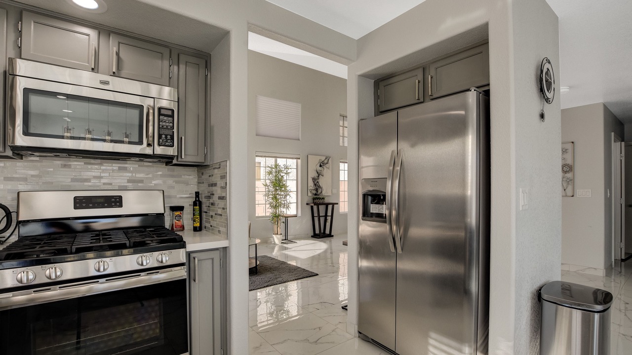 Photo of Kitchen in Summerlin