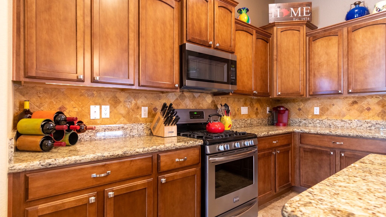 Photo of Kitchen in Maricopa