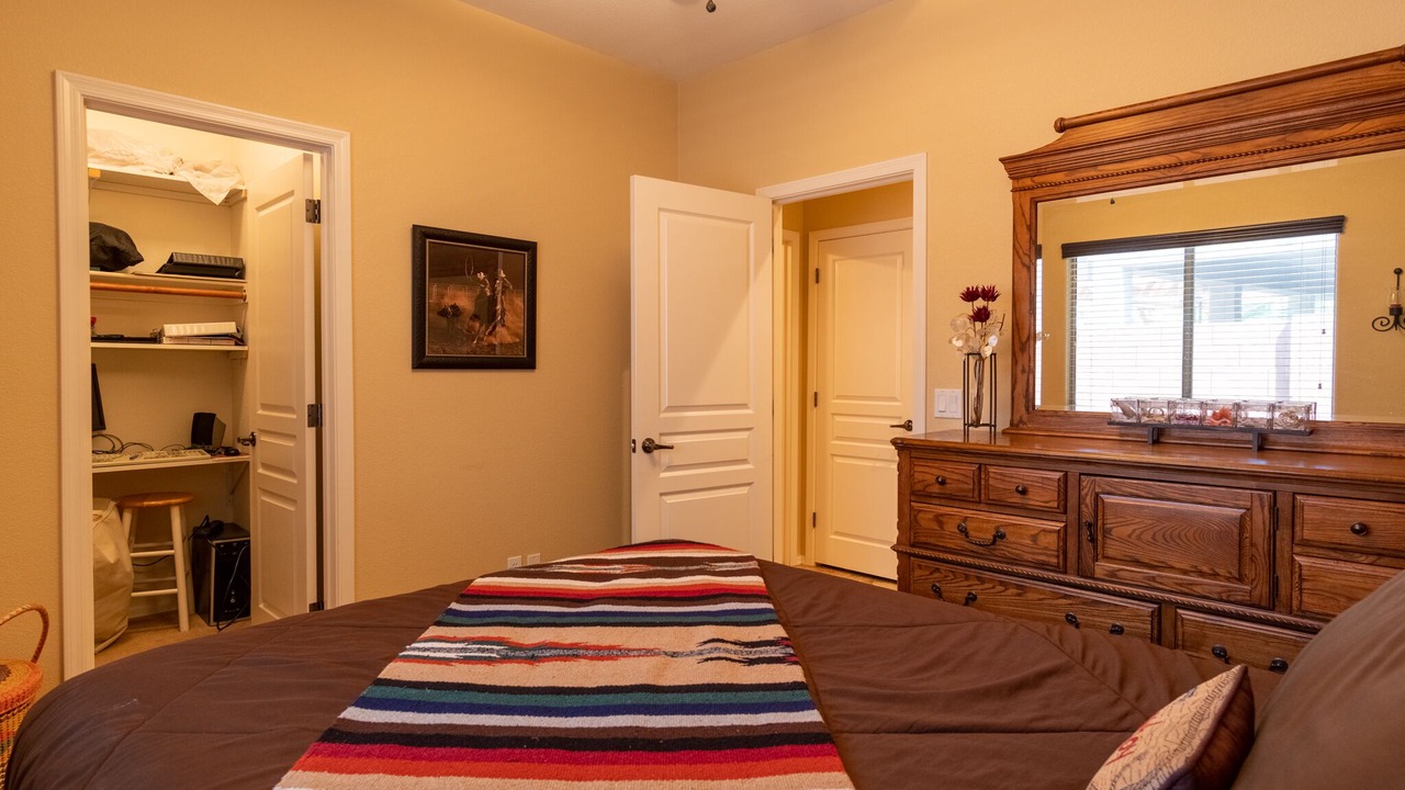 Photo of Bedroom in Maricopa