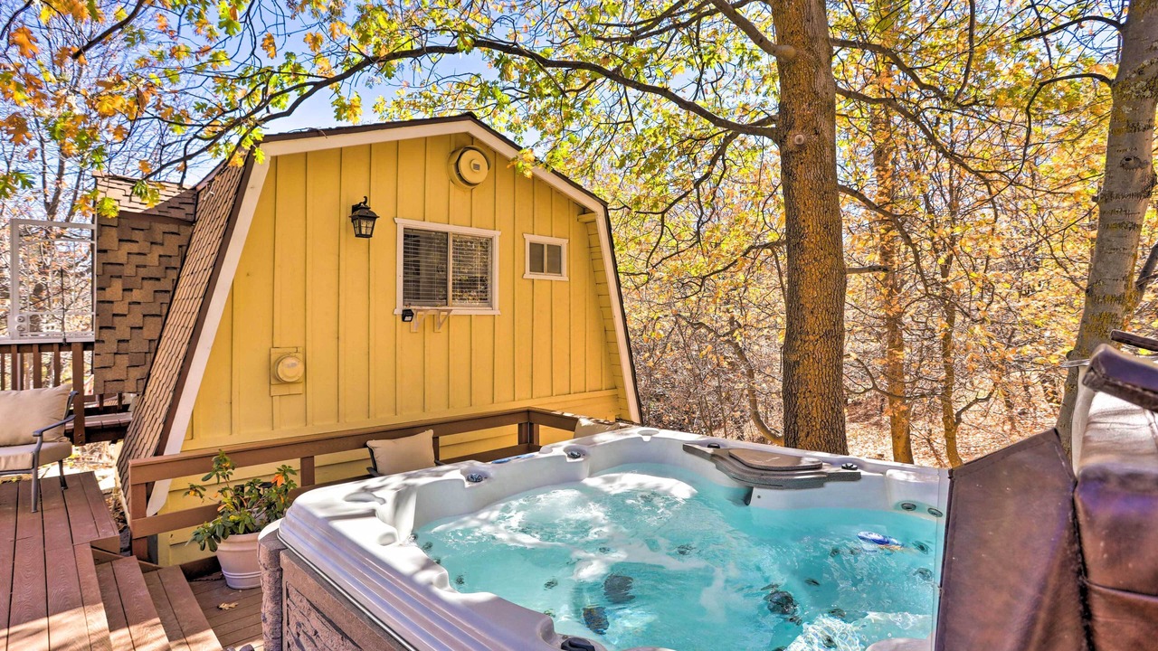 Photo of Outdoor in Lake Arrowhead