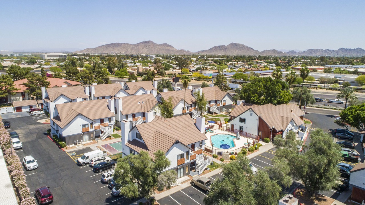 Photo of Outdoor in North Mountain