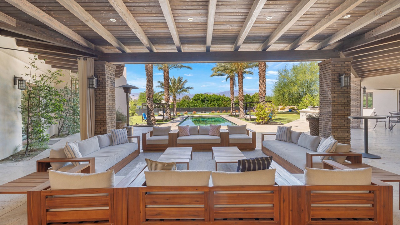 Photo of Outdoor in Bermuda Dunes