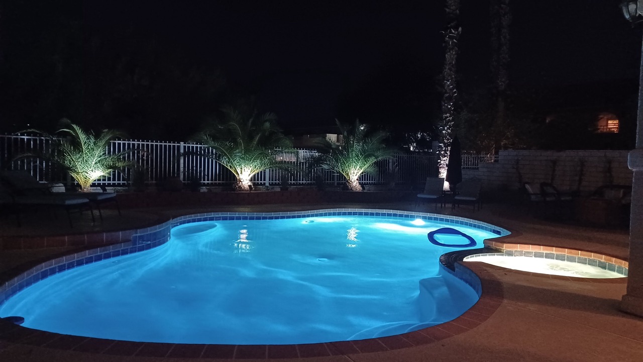 Photo of Outdoor in Green Valley