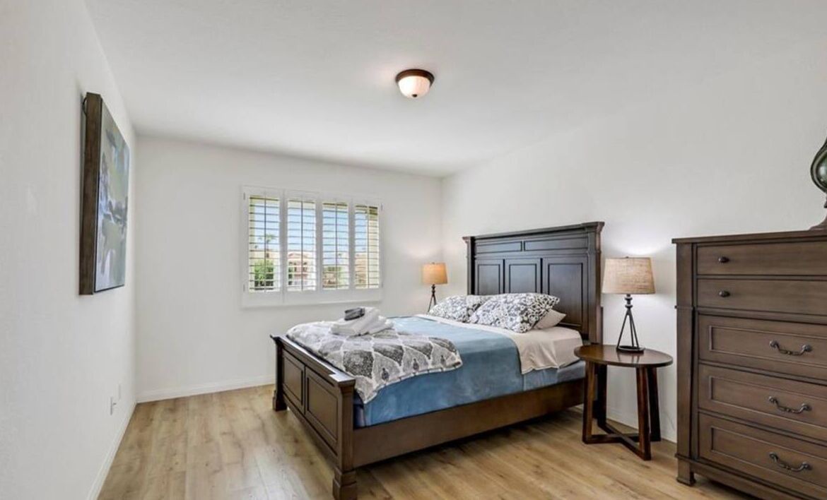Photo of Bedroom in Green Valley