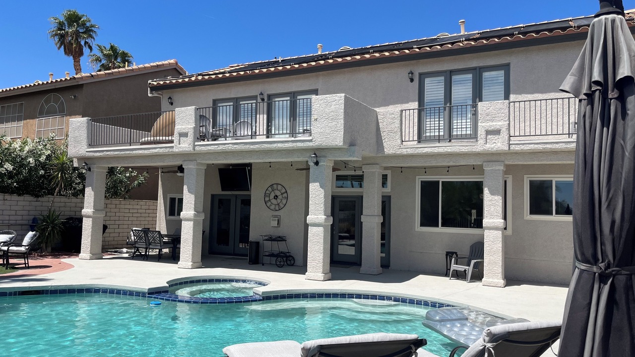 Photo of Outdoor in Green Valley