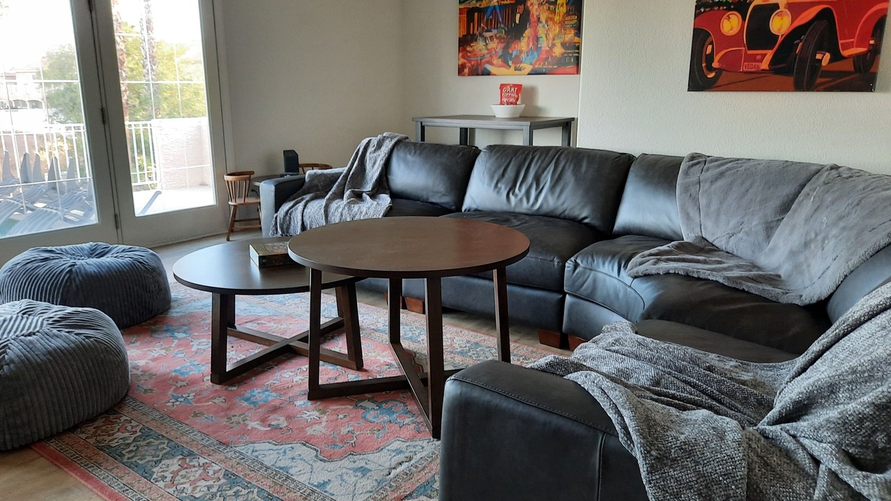 Photo of Bedroom in Green Valley
