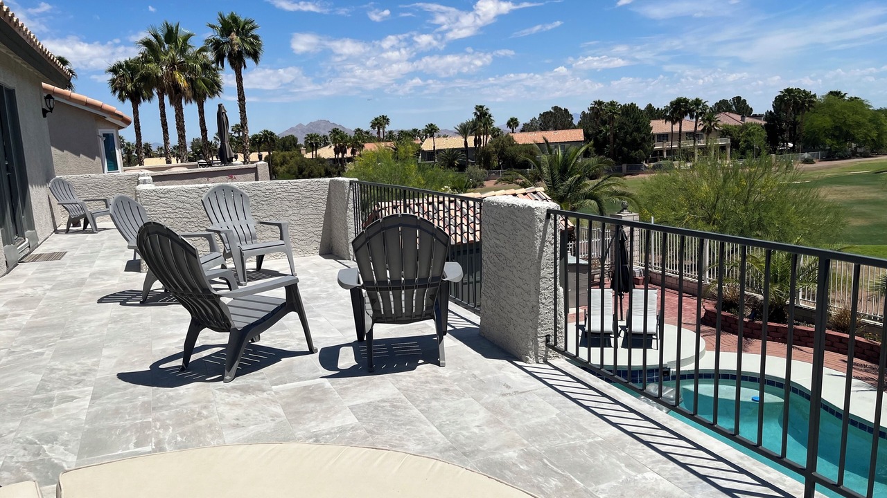 Photo of Outdoor in Green Valley