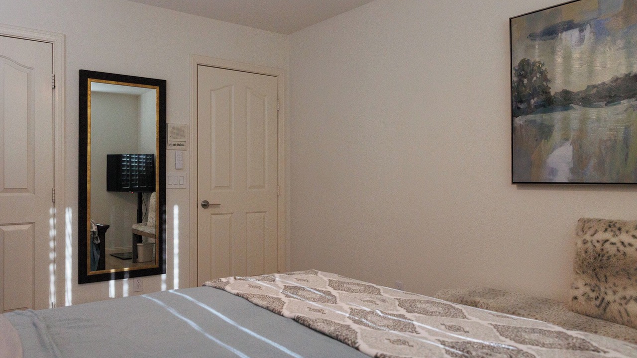 Photo of Bedroom in Green Valley