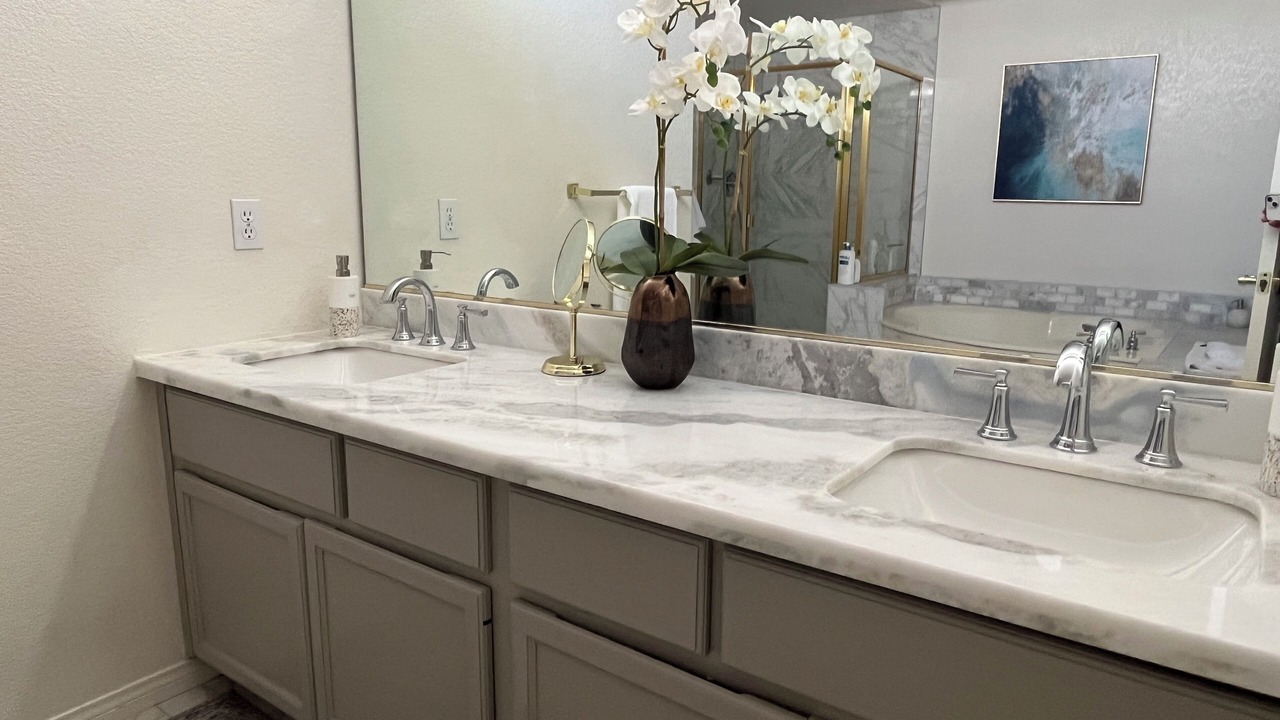 Photo of Bathroom in Green Valley