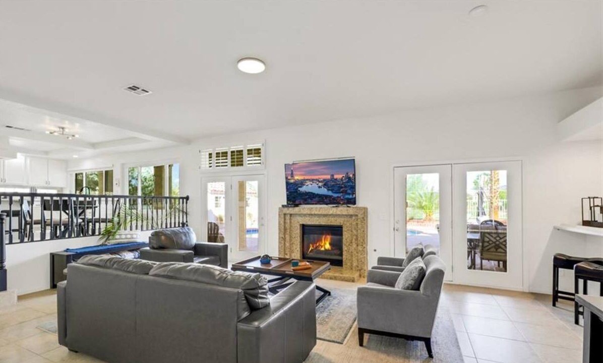 Photo of Bedroom in Green Valley