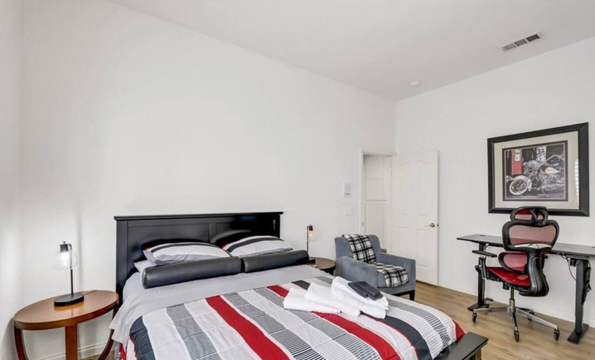 Photo of Bedroom in Green Valley