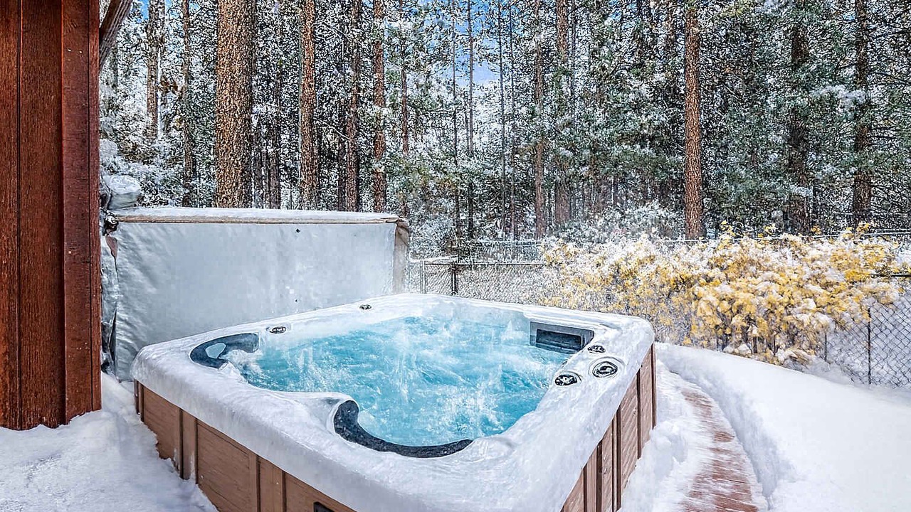 Photo of Outdoor in Summit Estates