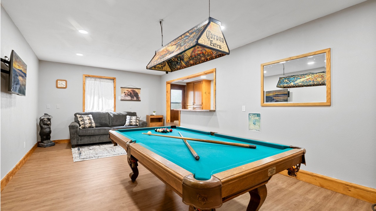 Photo of Bedroom in Fox Farm