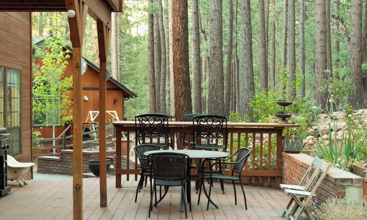 Photo of Outdoor in Summit Estates