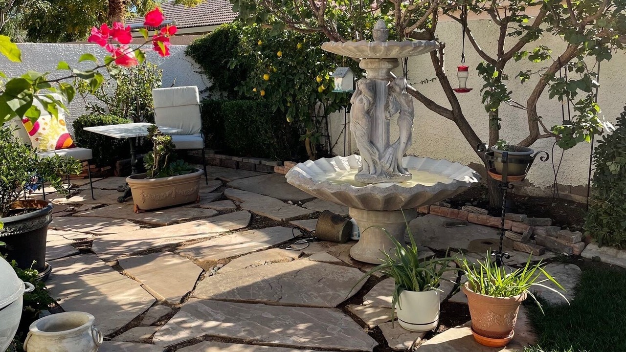 Photo of Patio Balcony in Seven Hills