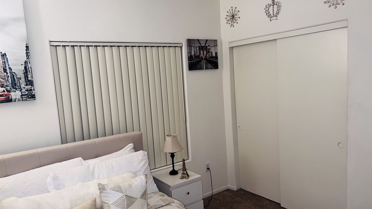 Photo of Bedroom in Spring Valley