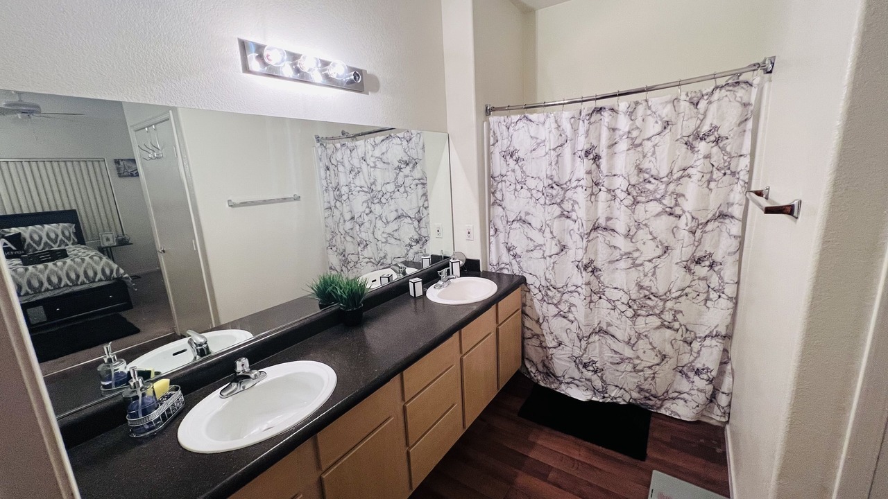 Photo of Bathroom in Spring Valley
