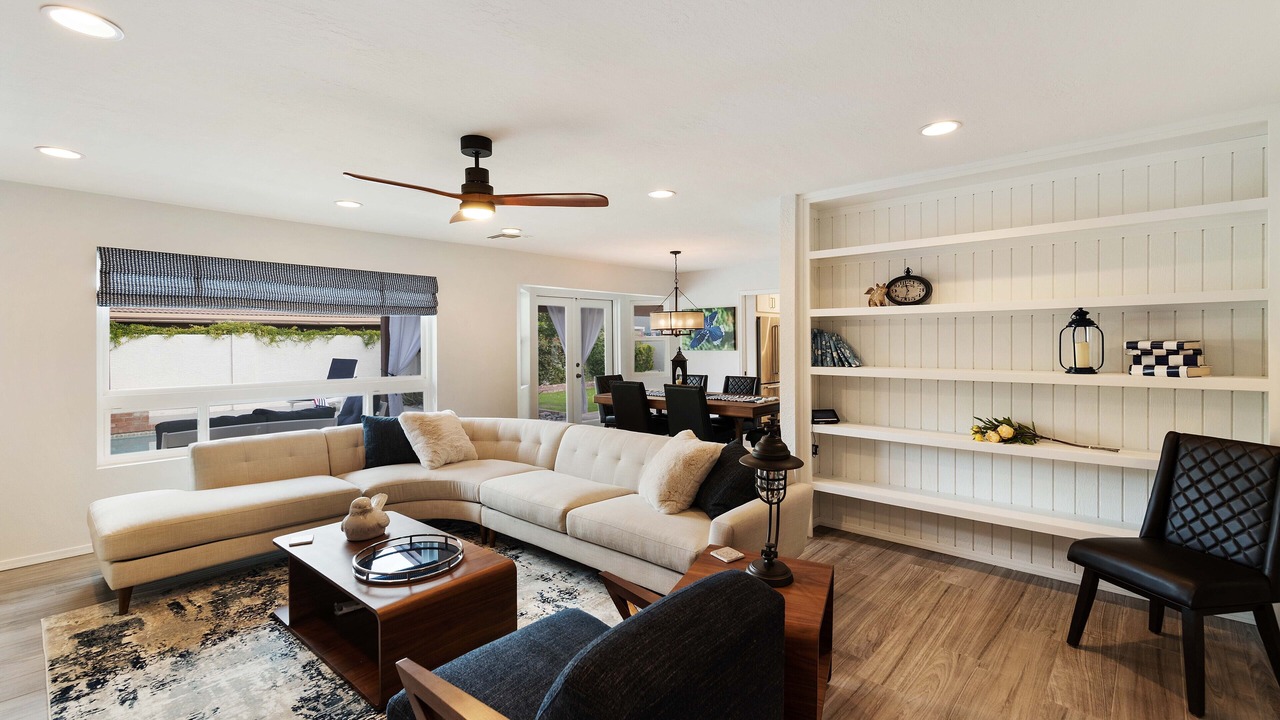 Photo of Livingroom in The Lakes