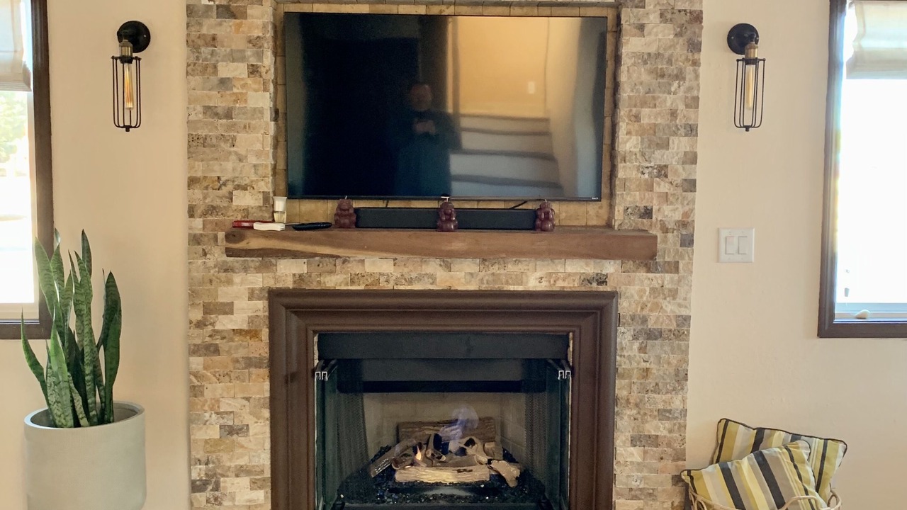 Photo of Livingroom in Sugarloaf