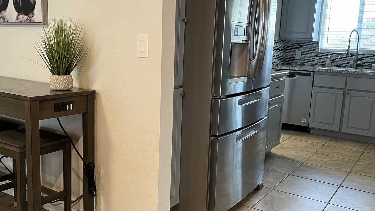 Photo of Bedroom in Cottonwood