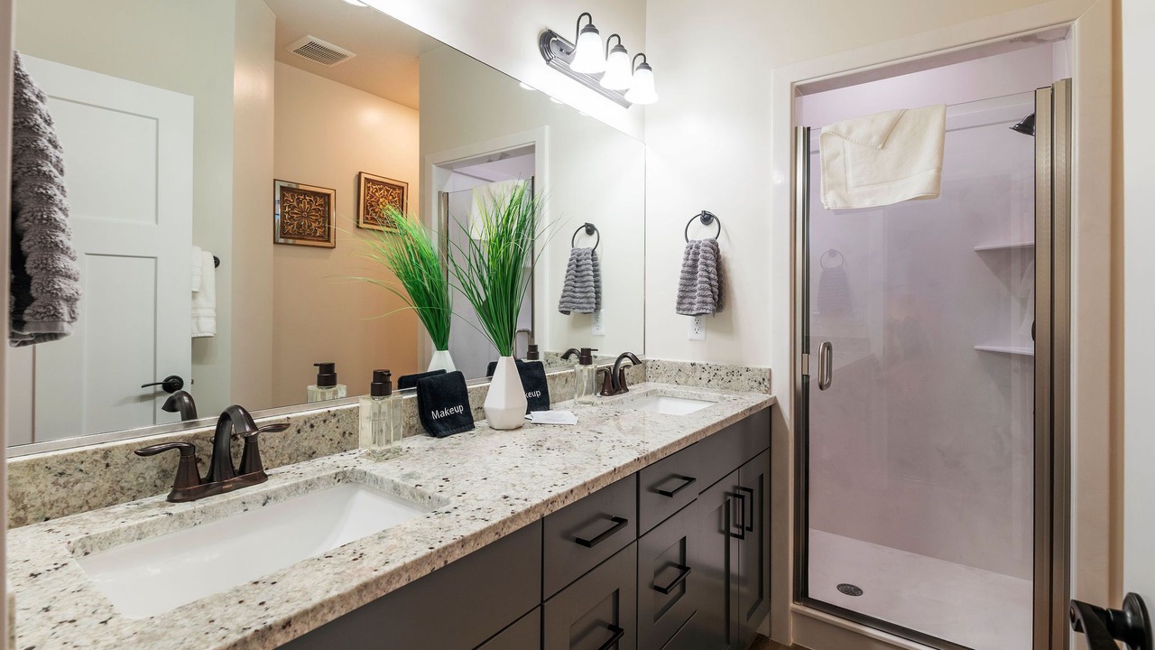 Photo of Bathroom in Cedar City
