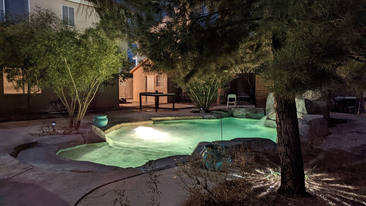 Photo of Outdoor in Green Valley North