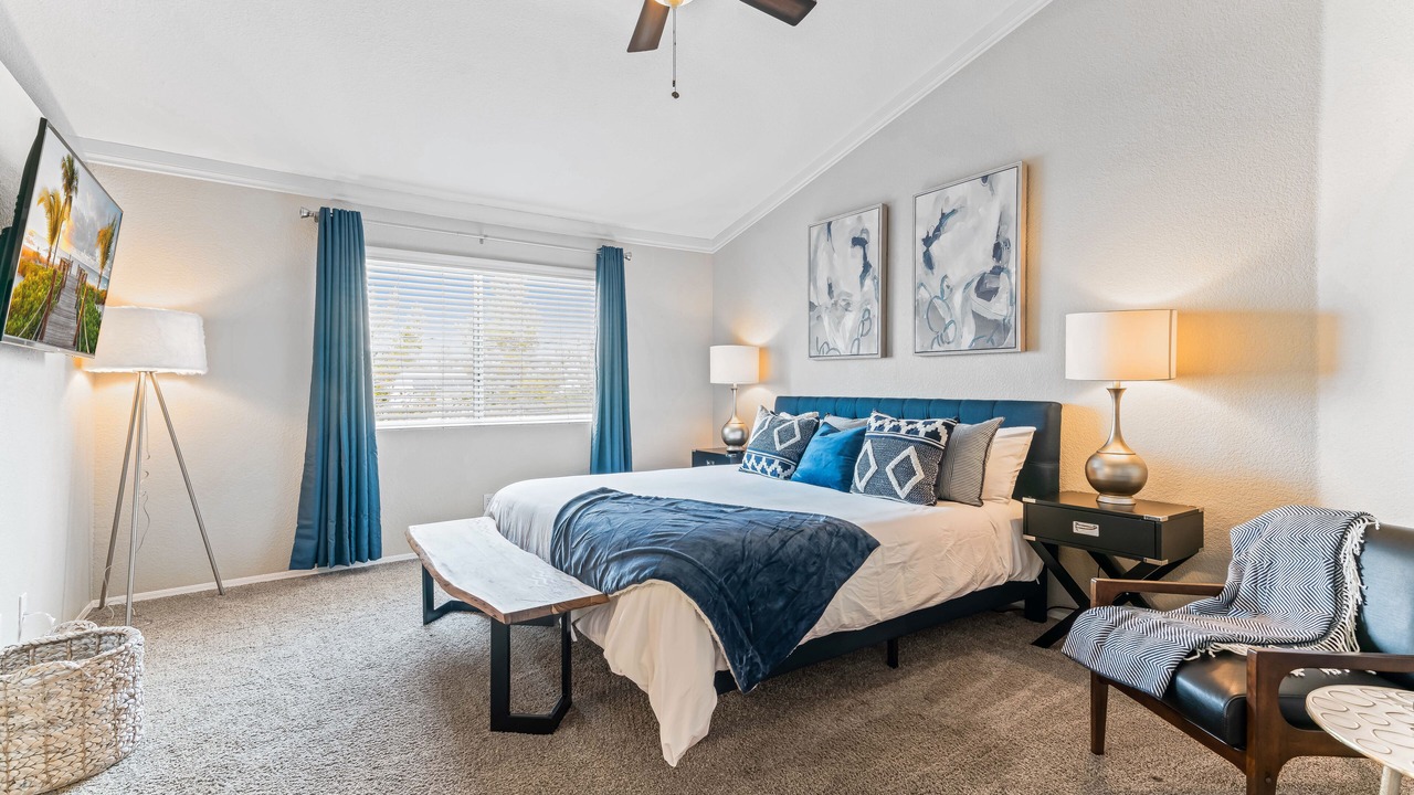 Photo of Bedroom in Green Valley North
