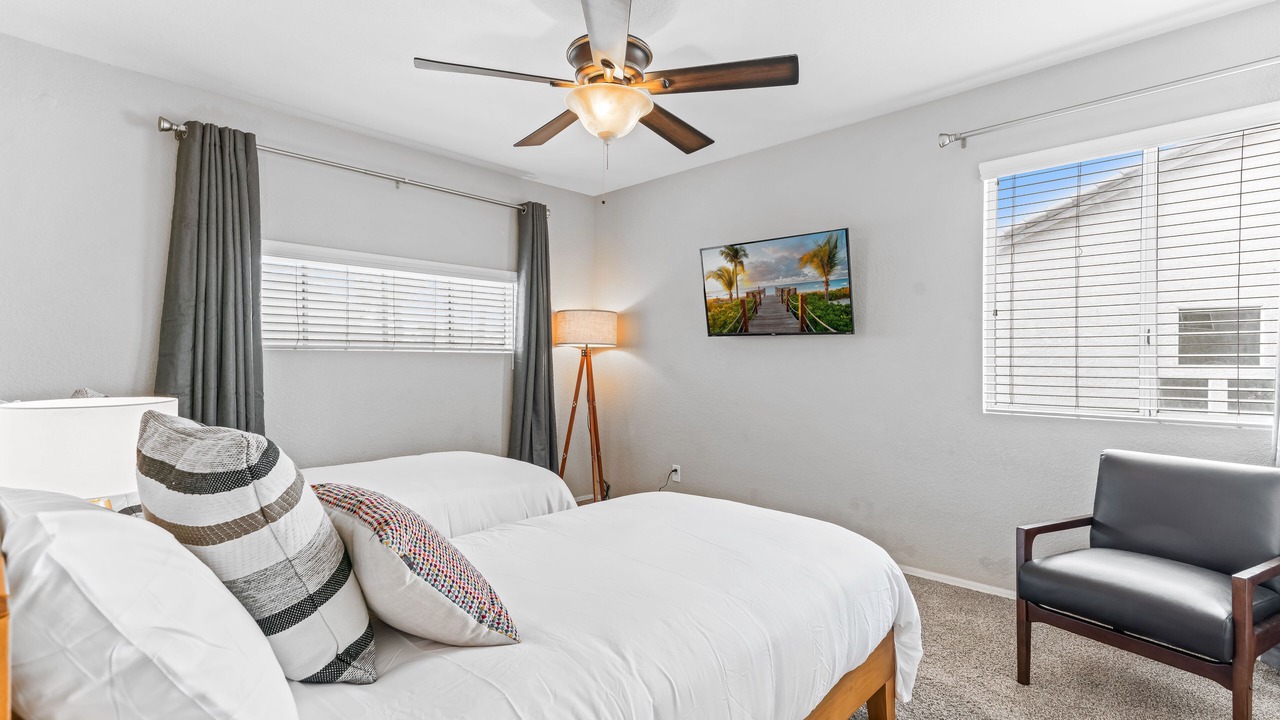 Photo of Bedroom in Green Valley North