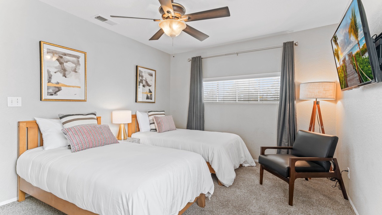Photo of Bedroom in Green Valley North