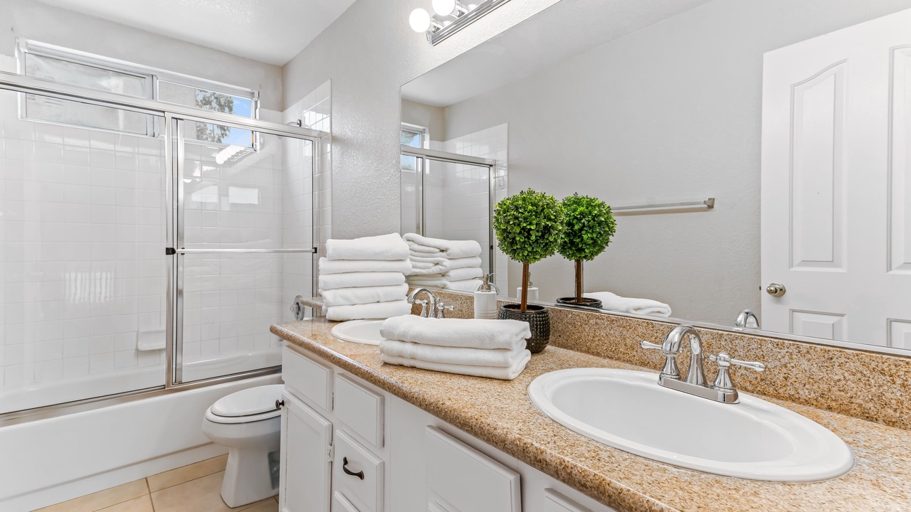 Photo of Bathroom in Green Valley North