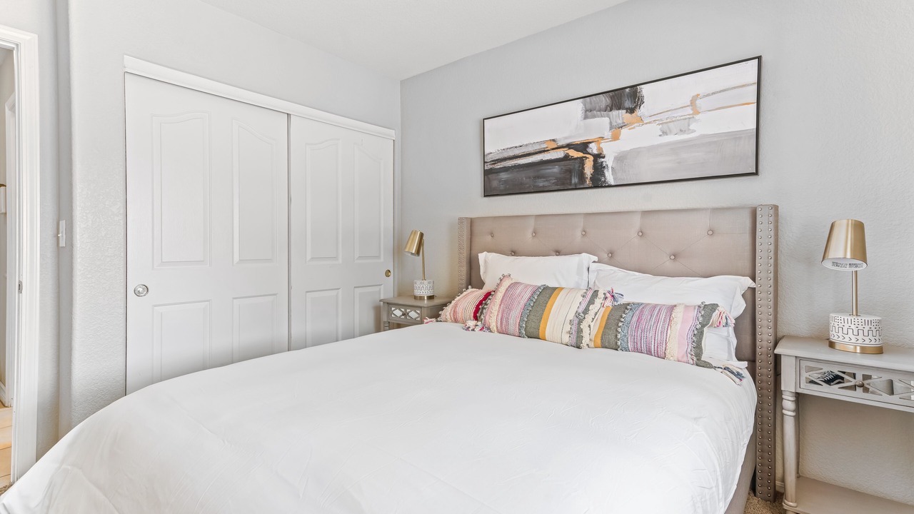 Photo of Bedroom in Green Valley North