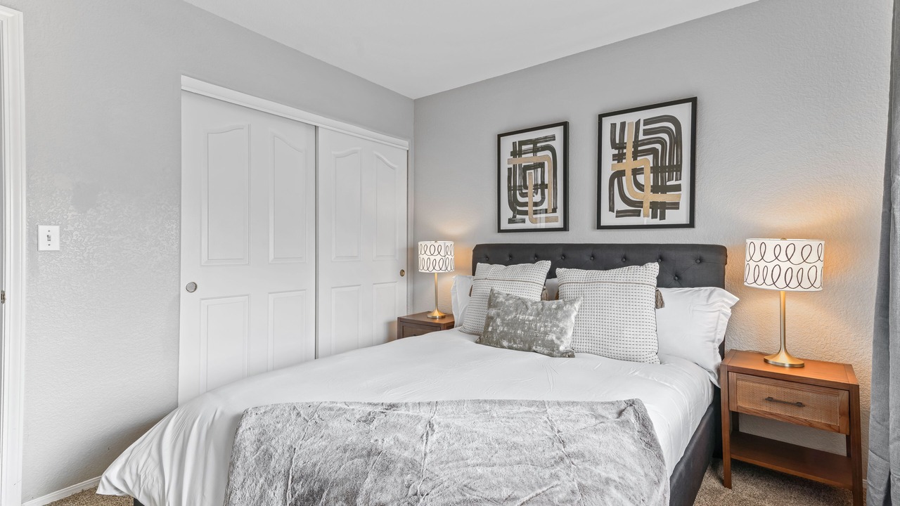 Photo of Bedroom in Green Valley North