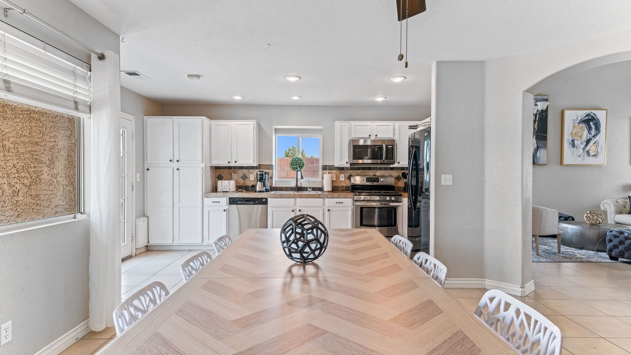 Photo of Kitchen in Green Valley North