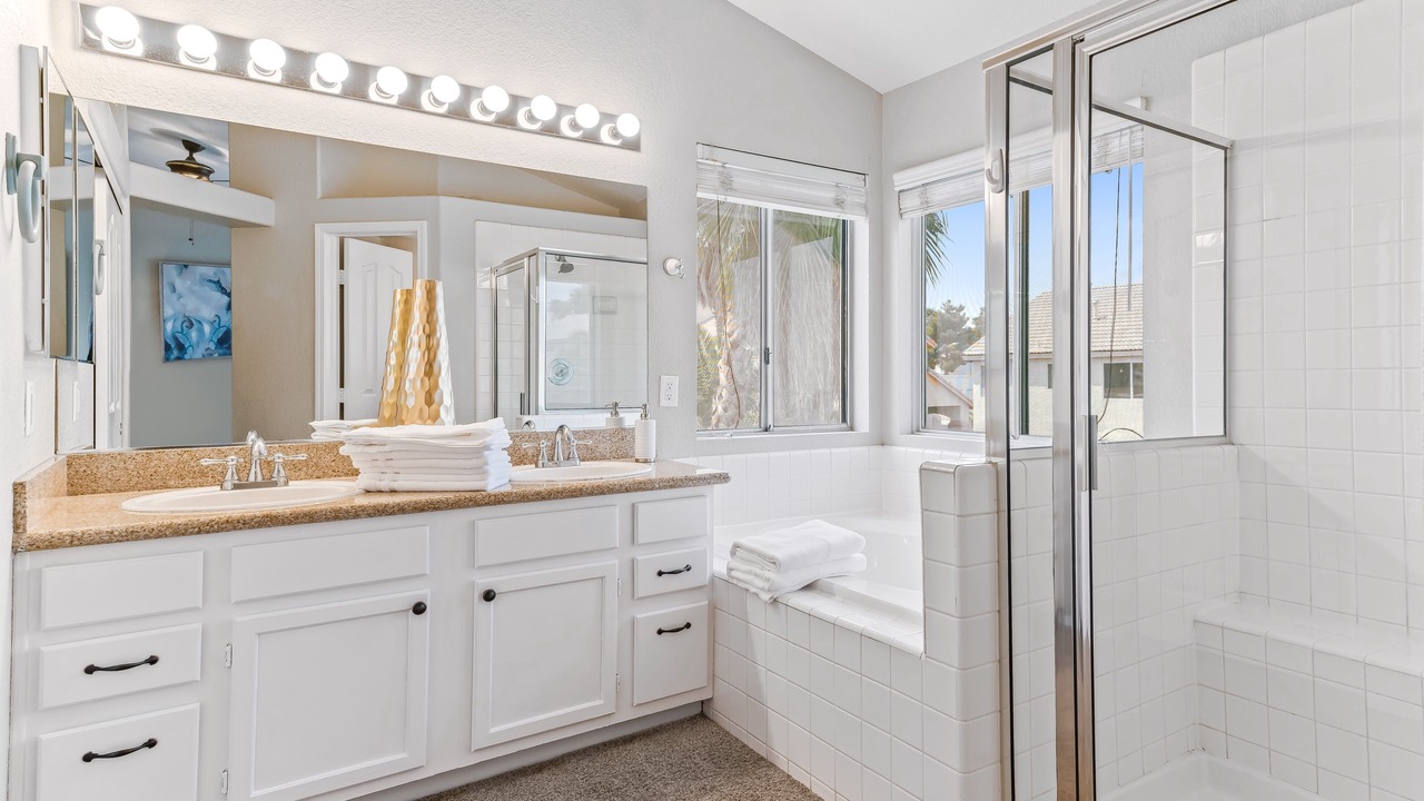 Photo of Bathroom in Green Valley North