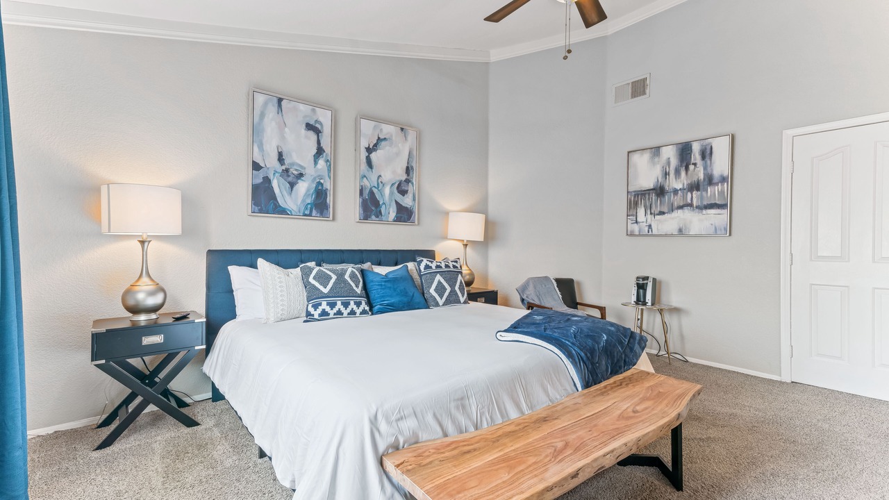 Photo of Bedroom in Green Valley North