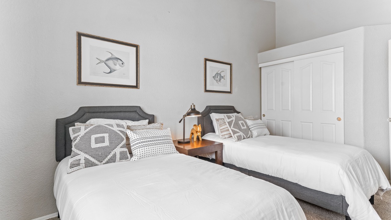 Photo of Bedroom in Green Valley North