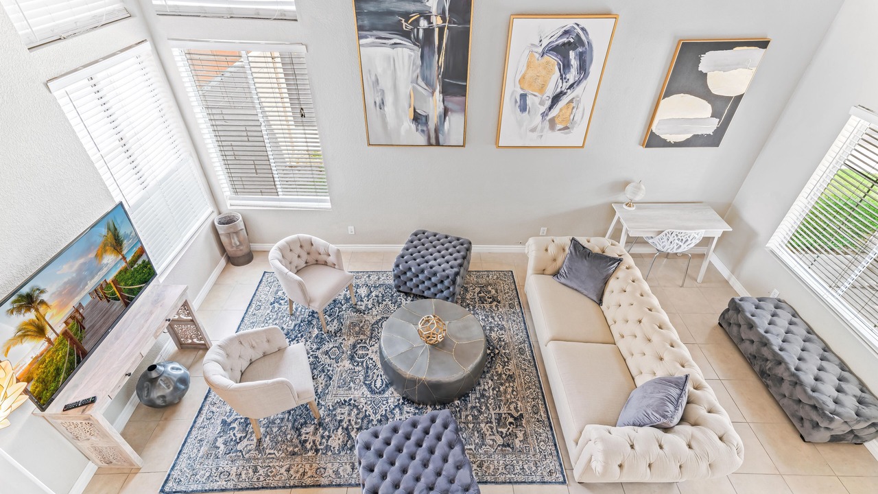 Photo of Livingroom in Green Valley North