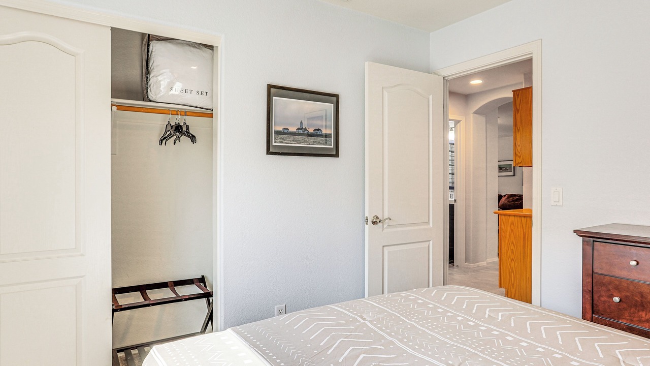 Photo of Bedroom in Fletcher Heights