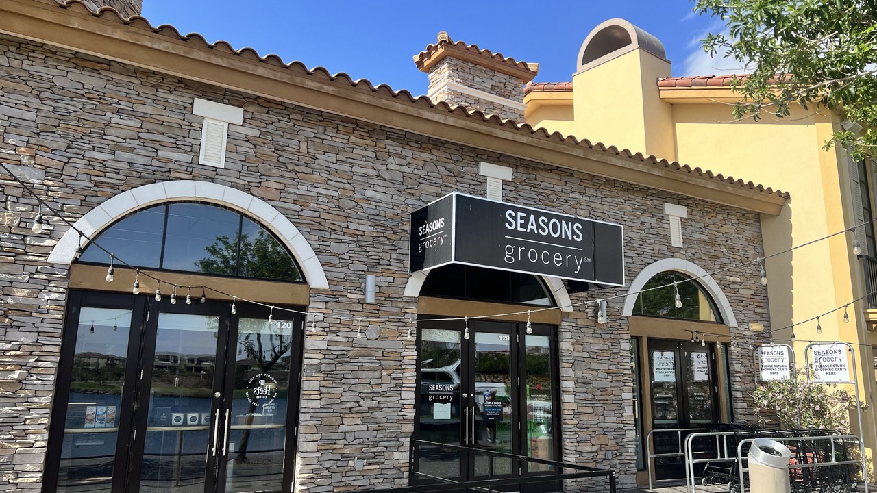 Photo of Outdoor in Lake Las Vegas